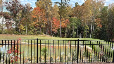 3413 Oak Pass Dr, Raleigh, NC 27610 - photo 3