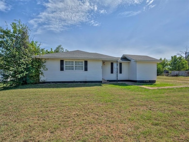 603 S 13th St, Tecumseh, OK 74873 - photo 3