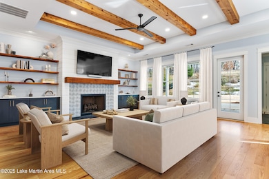 Living Room to Patio