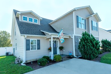 2301 Sadler Dr unit A, Winterville, NC 28590 - photo 2