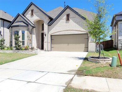 402 Worthing Way, Wylie, TX 75098 - photo 3
