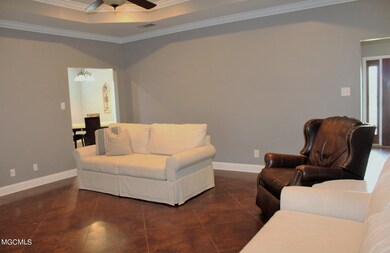 2109 Howell Tanner Chapel Rd, Lucedale, MS 39452 - photo 4