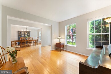 17383 Arrowood Place, Round Hill, VA 20141 - photo 7