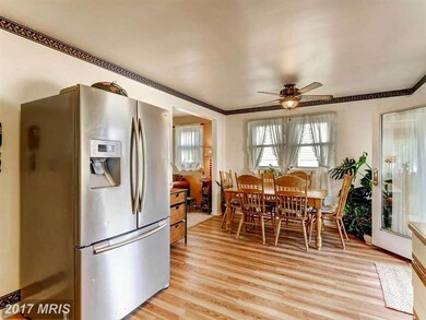 5908 Montgomery St, Gwynn Oak, MD 21207 - photo 7