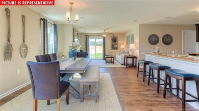 634 Nannyberry Ln unit 211, Concord, NC 28025 - photo 4