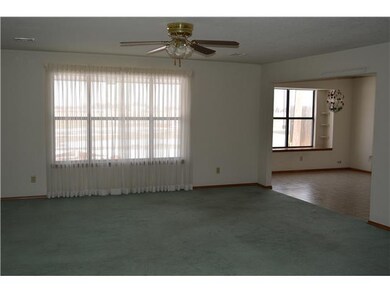 Living Room. Good sized living room.