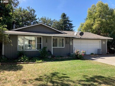 1980 SW Quinney Ave, Pendleton, OR 97801 - photo 2