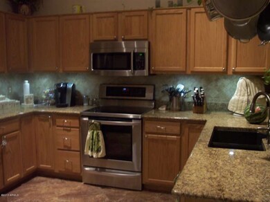Updated Kitchen