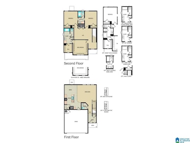 338 Timber Pass, Lincoln, AL 35096 - photo 2