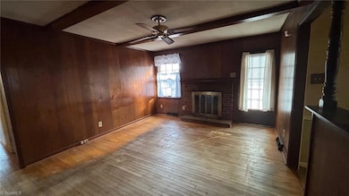 2223 Meloine Ln, Greensboro, NC 27407 - photo 6