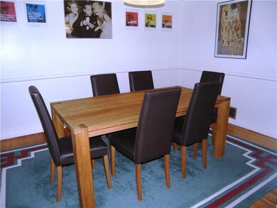 Dining Room.