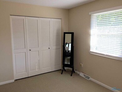 Bedroom.
