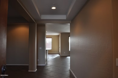 Entrance   Foyer