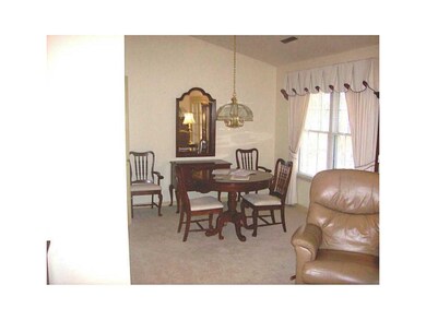 Dining Area.