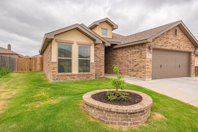 810 Brittlebush Ct, Odessa, TX 79765 - photo 3