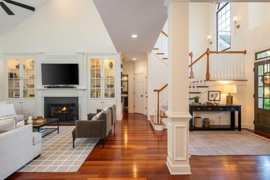 129 Rosebury Dr, Canton, GA 30115 - photo 7