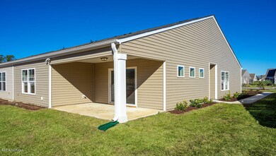 1991 Coleman Lake - Lot 521-03