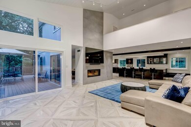 2802 Grasty Woods Ln, Pikesville, MD 21208 - photo 5