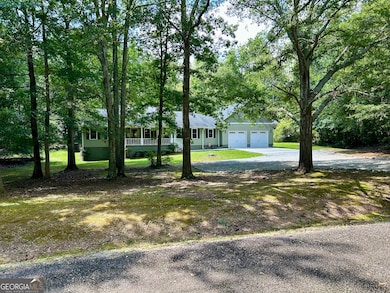 151 Evergreen Ln, Hartwell, GA 30643 - photo 2