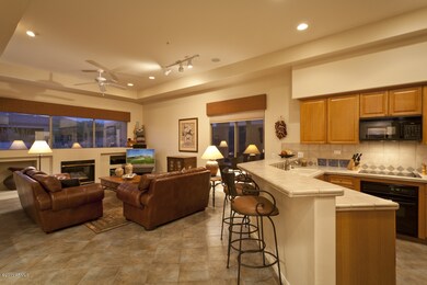 7104 E Mighty Saguaro Way, Scottsdale, AZ 85266 - photo 4