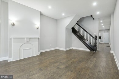 702 N Payson St, Baltimore, MD 21217 - photo 3