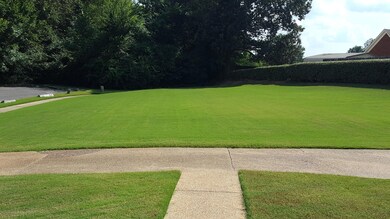 Side yard
