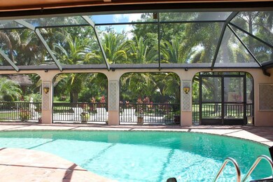 pool
