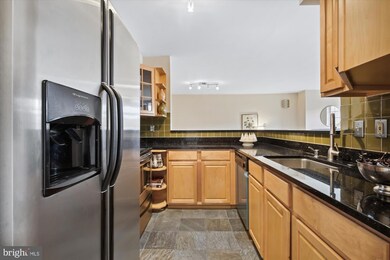 Metropolitan Condos unit 814, Washington, DC 20037 - photo 6