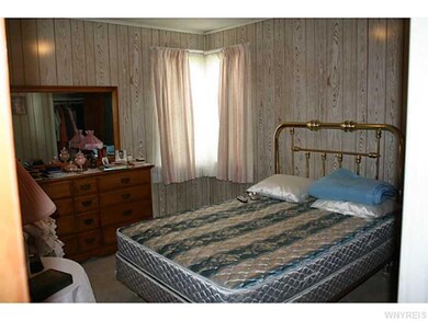 Bedroom.