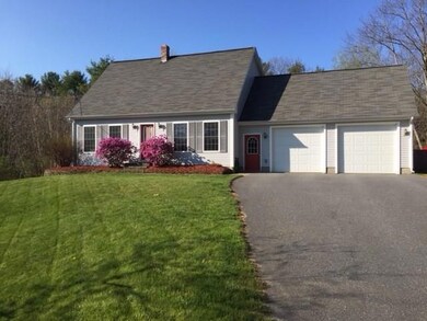 16 Elliot Ln, Bowdoinham, ME 04008 - photo 2