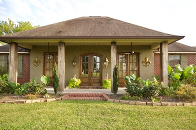 2005 Fournerat Rd, Eunice, LA 70535 - photo 2