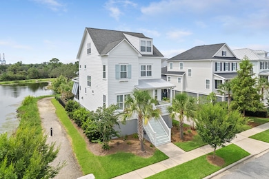 2555 Josiah St, Daniel Island, SC 29492 - photo 4