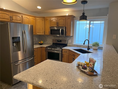 121 E Stavis Rd, Shelton, WA 98584 - photo 4