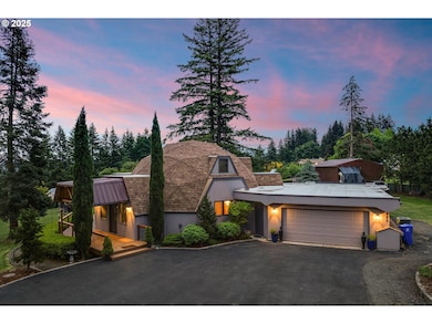 22690 S Springwater Rd, Estacada, OR 97023 - photo 3