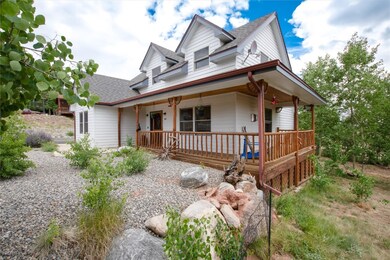 480 Witcher Ln, Fairplay, CO 80440 - photo 6