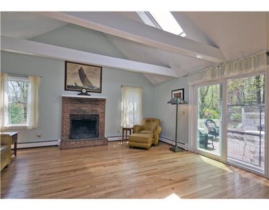 5 Stagecoach Rd, Cumberland, RI 02864 - photo 4