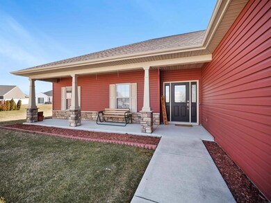 8108 Golden Gate Place, Fort Wayne, IN 46835 - photo 3