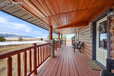 207 Howe Rd, Westcliffe, CO 81252 - photo 5