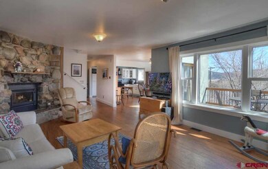 301 W 32nd St, Durango, CO 81301 - photo 4