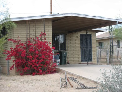 1415 E Manlove St, Tucson, AZ 85719 - photo 2