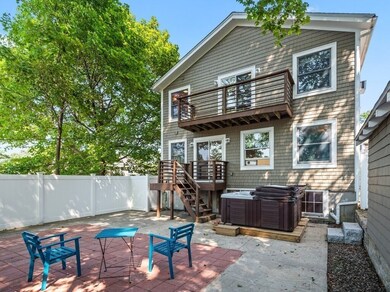 6 Iowa St, Worcester, MA 01602 - photo 7