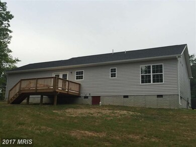 160 Tabasco Ln, Hedgesville, WV 25427 - photo 4