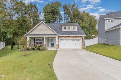 36 Kevin Troy Ct, Angier, NC 27501 - photo 5