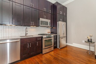 38 Upton St unit 2, Boston, MA 02118 - photo 6