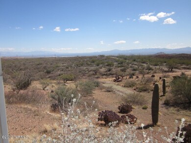 Desert views