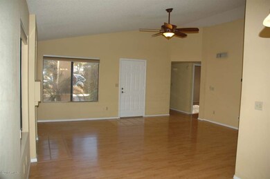 Large great room