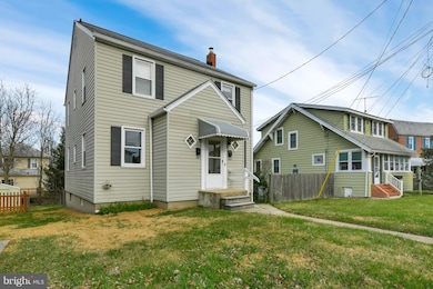 1332 Birch Ave, Halethorpe, MD 21227 - photo 2