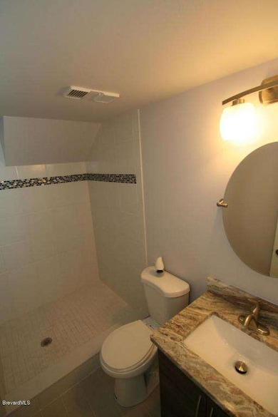 Bathroom Downstairs
