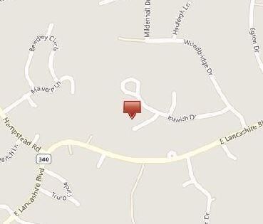 -- Dunwich Ln, Bella Vista, AR 72714 - photo 2