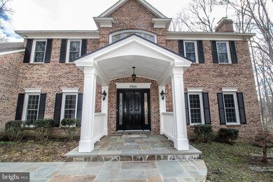 7905 Clifton Hunt Ct, Clifton, VA 20124 - photo 6
